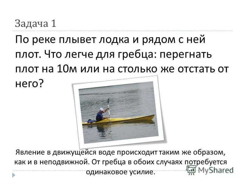 К чему снится лодка – сонник