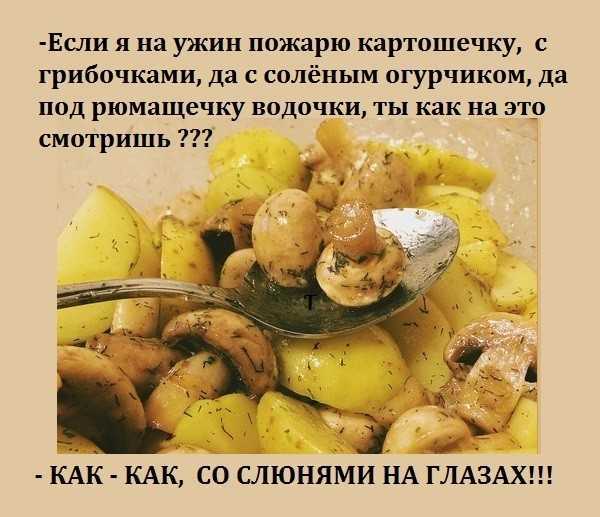 Сонник: картошка во сне что означает? :: syl.ru