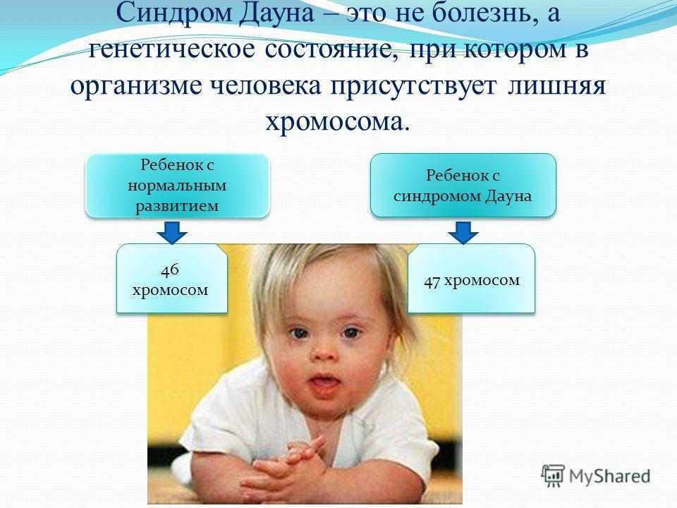 Генетические и хромосомные нарушения у плода:  как выявить своевременно