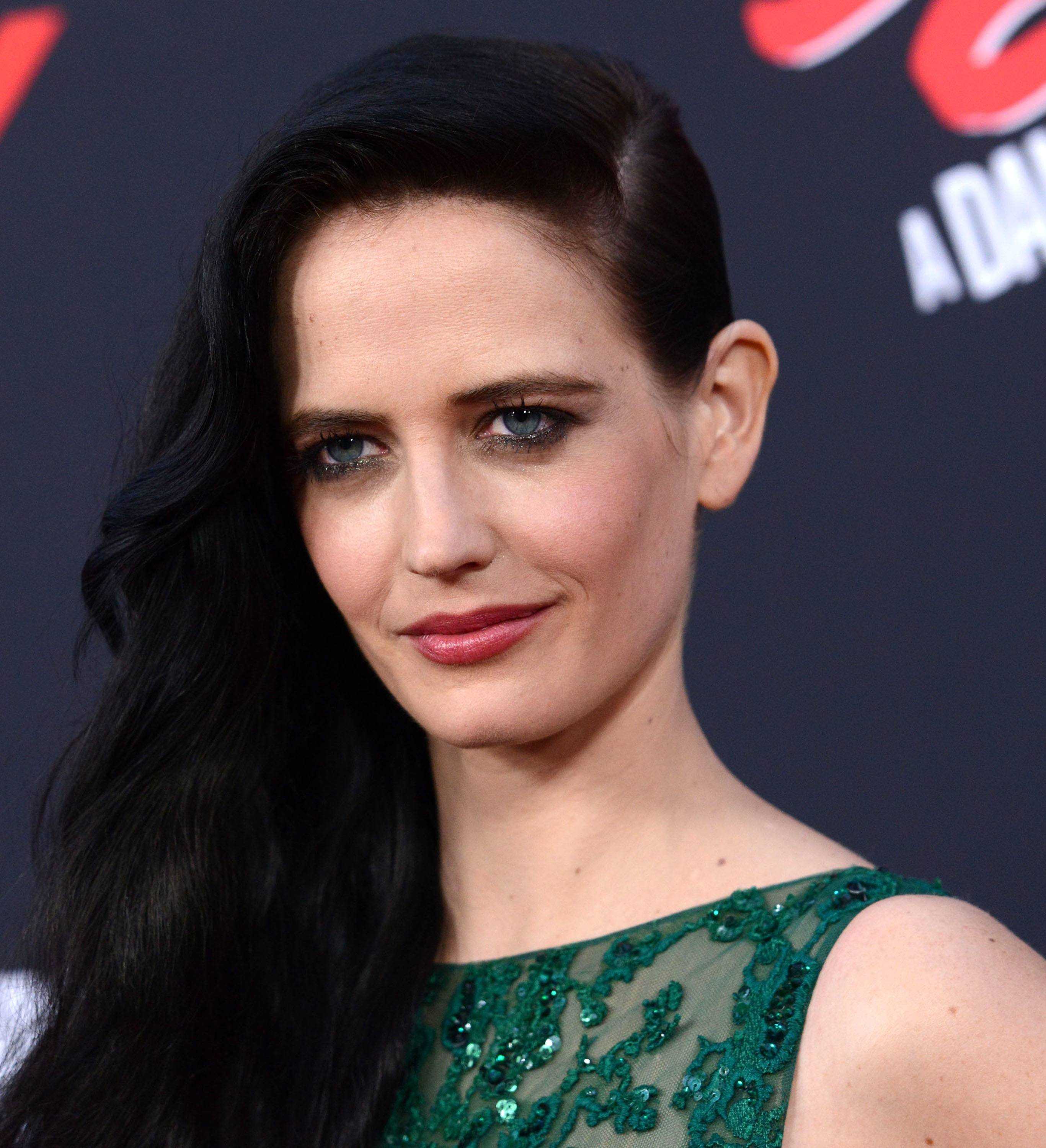 Ева грин (eva green) - биография, новости, личная жизнь