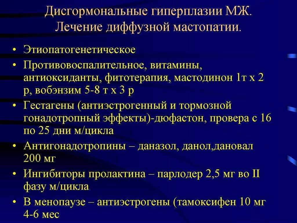 Мастопатия. причины, симптомы и признаки, диагностика и лечение патологии :: polismed.com