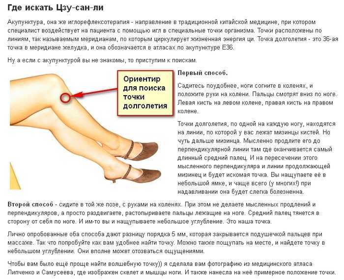 Групповые ло-пункты и точки соприкосновения